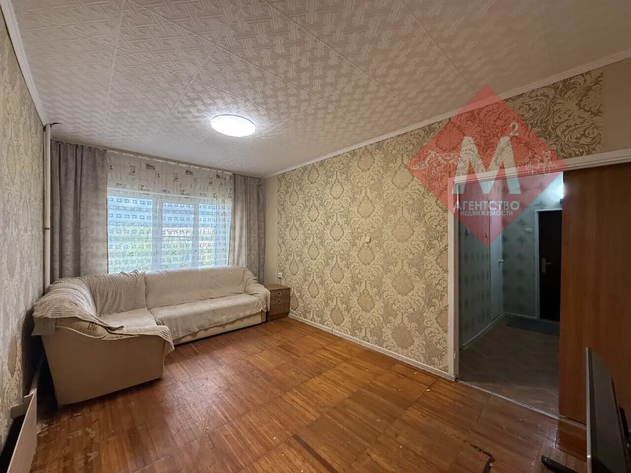 квартира № 143125600