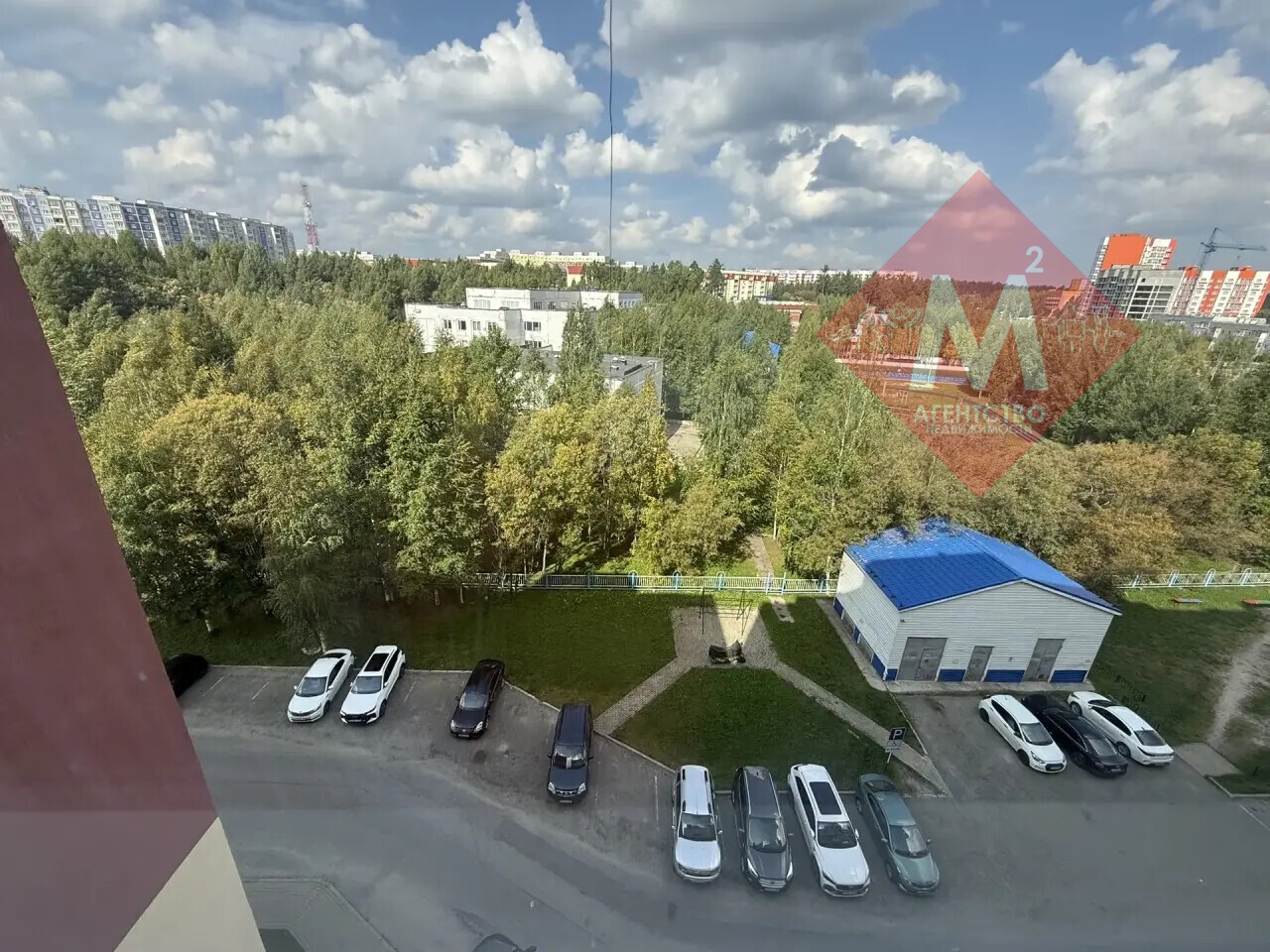 квартира № 143125600
