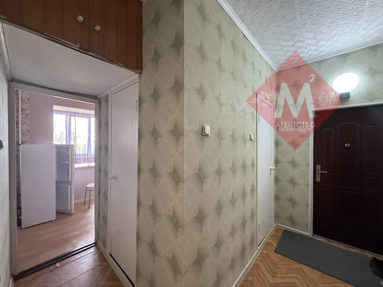 квартира № 143125600