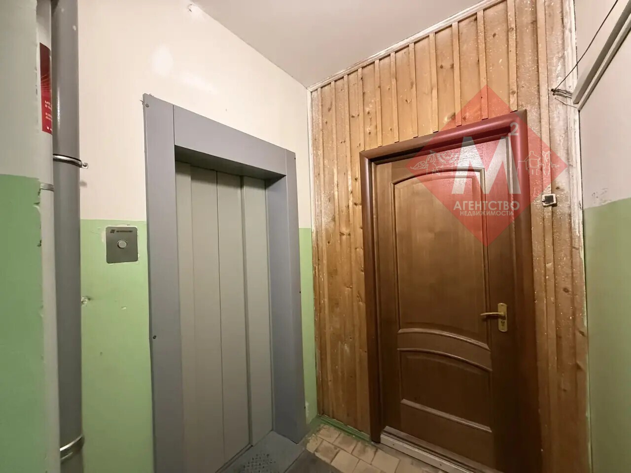квартира № 143125600