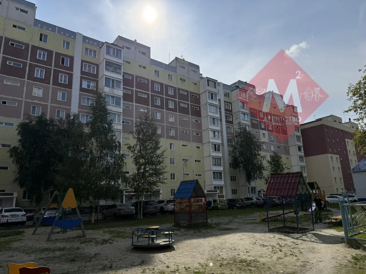 квартира № 143125600