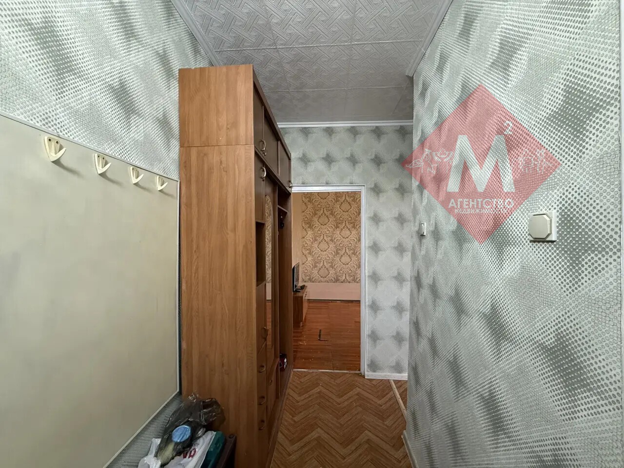квартира № 143125600