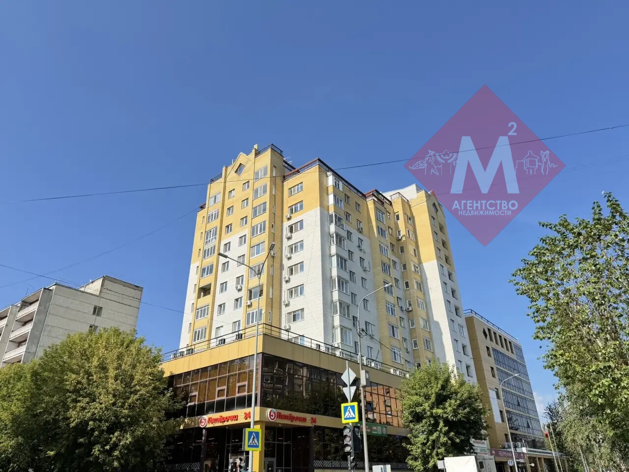 квартира № 143194451