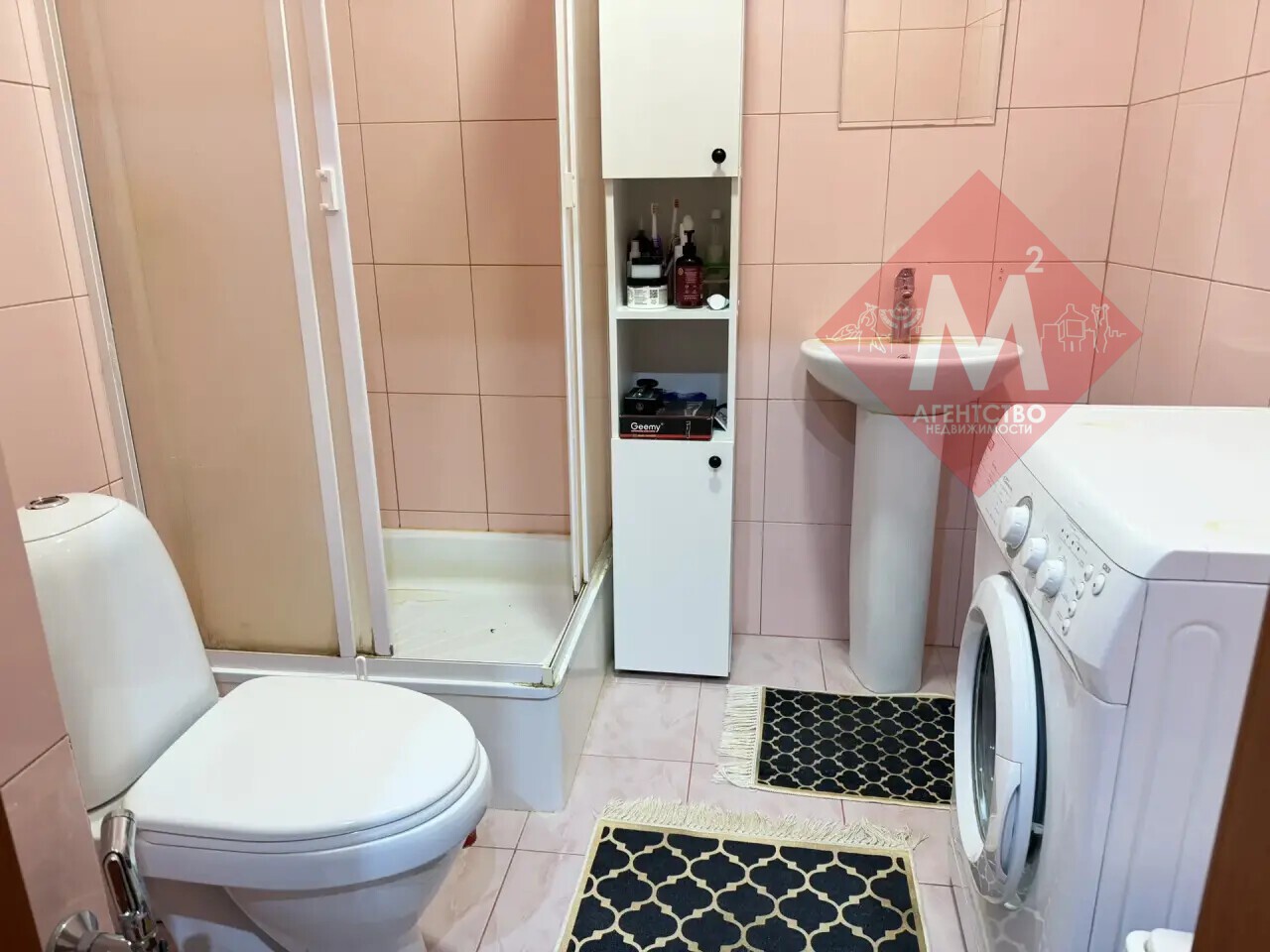 квартира № 143194451