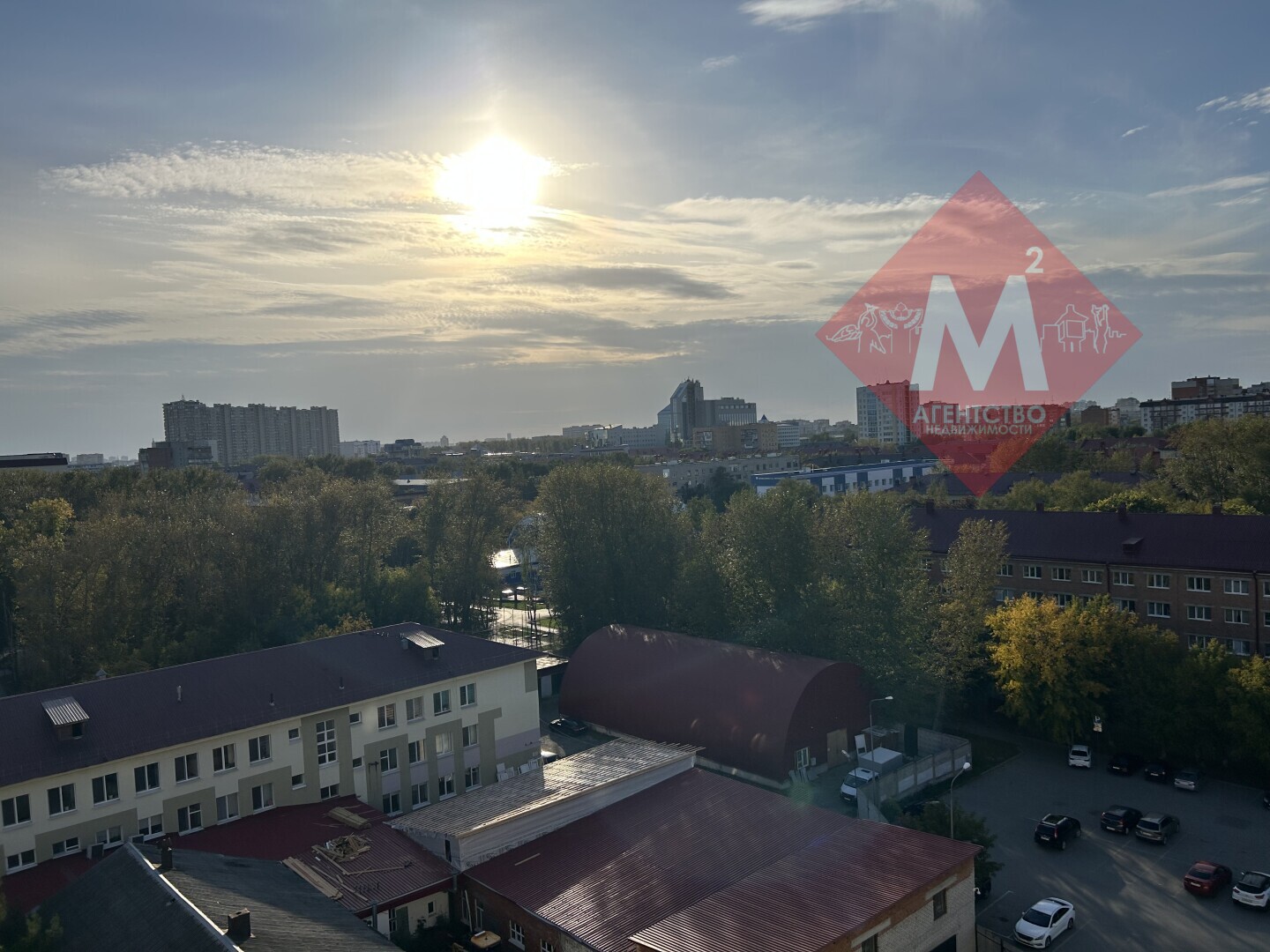 квартира № 143194451