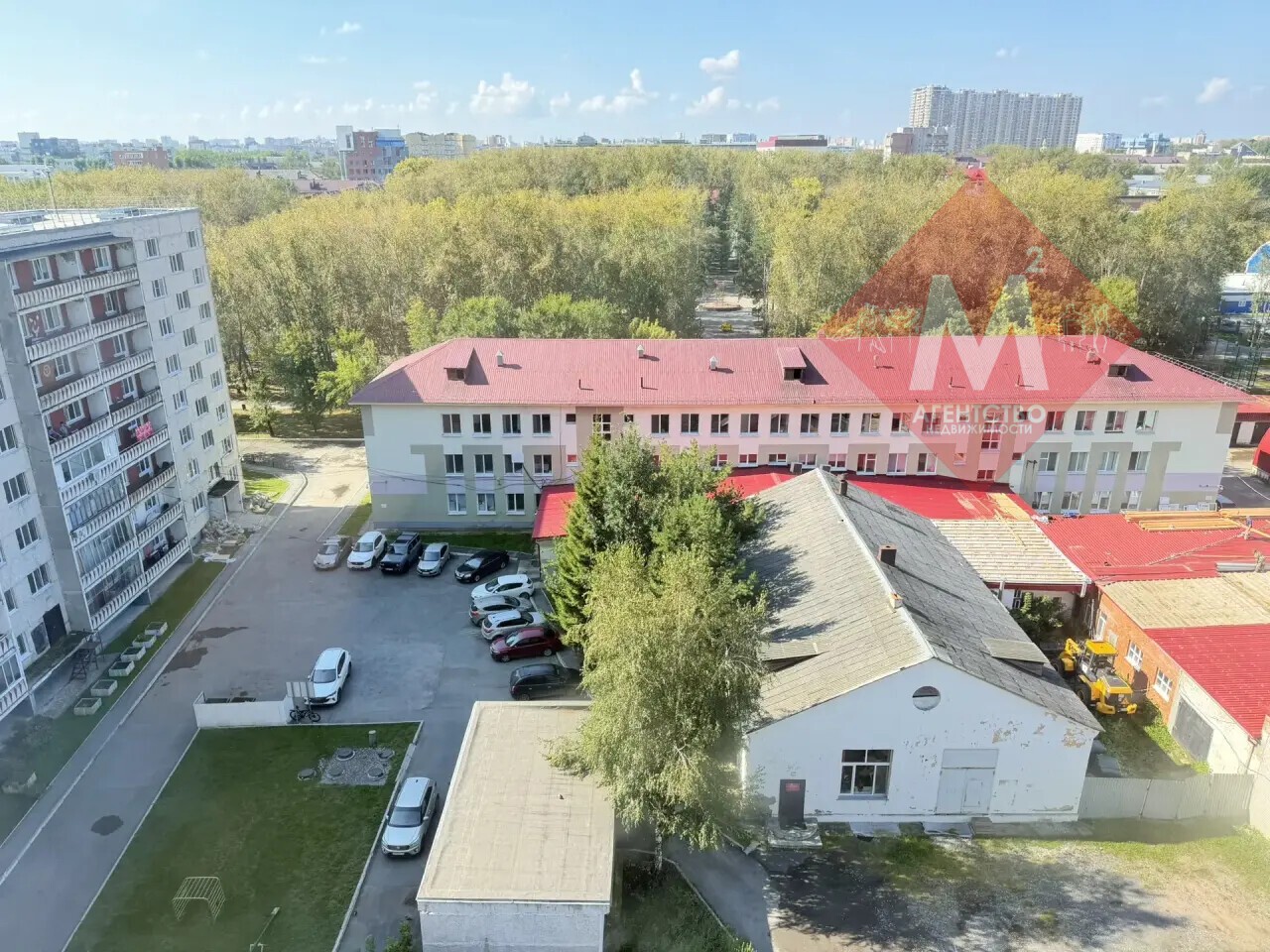 квартира № 143194451