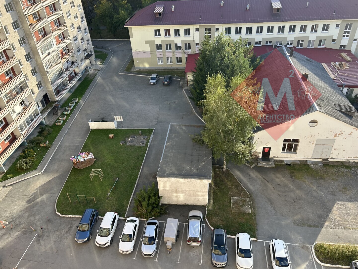 квартира № 143194451