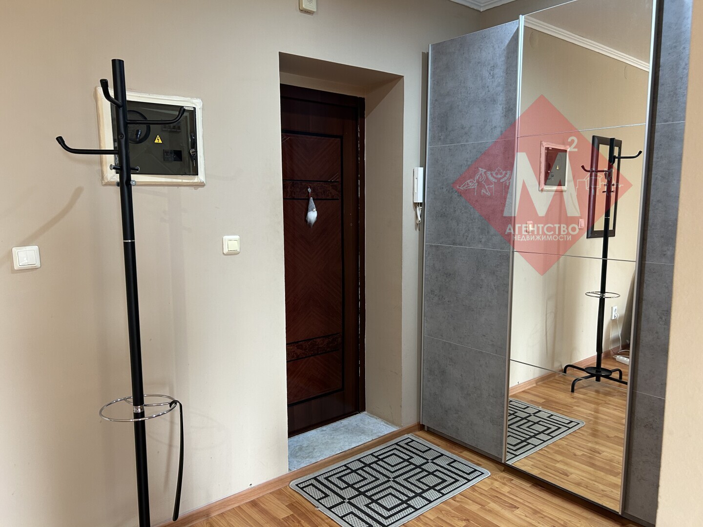 квартира № 143194451