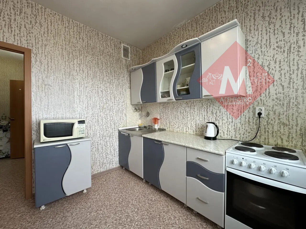 квартира № 143200277
