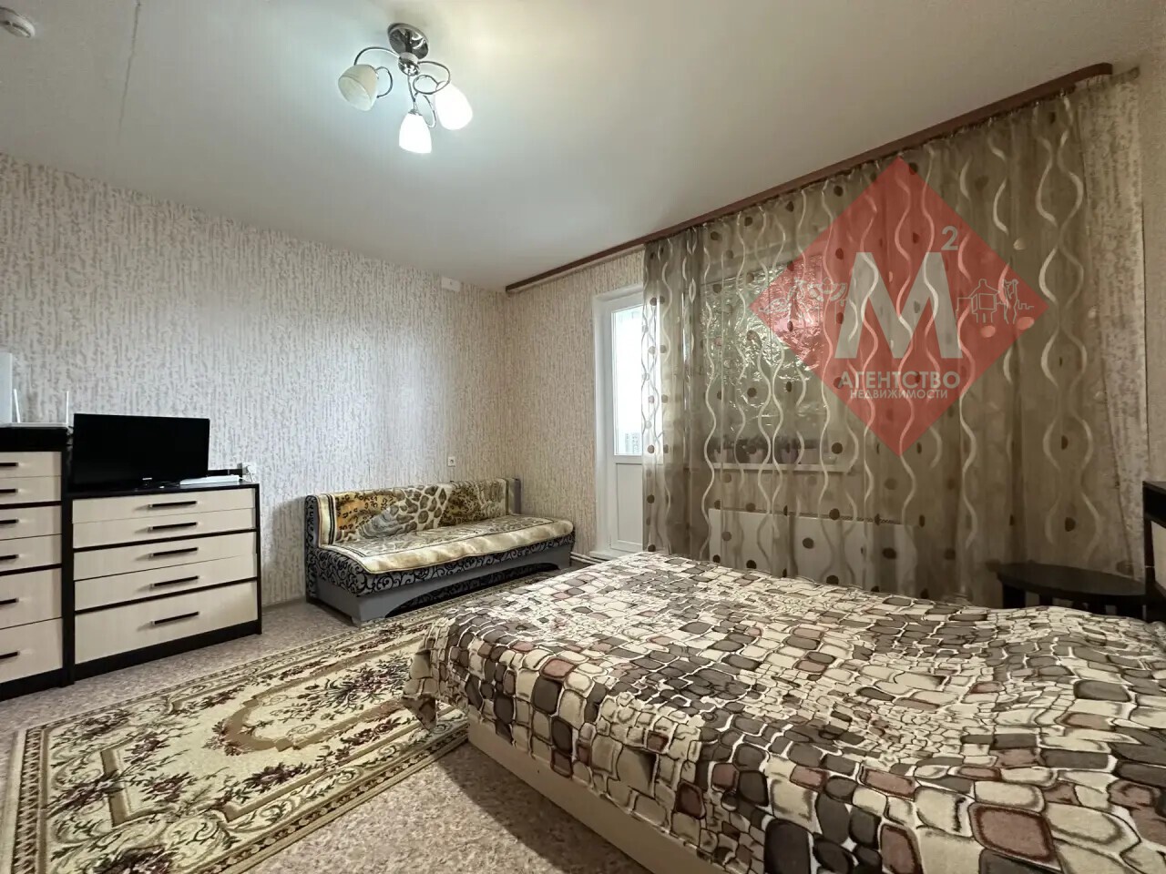 квартира № 143200277