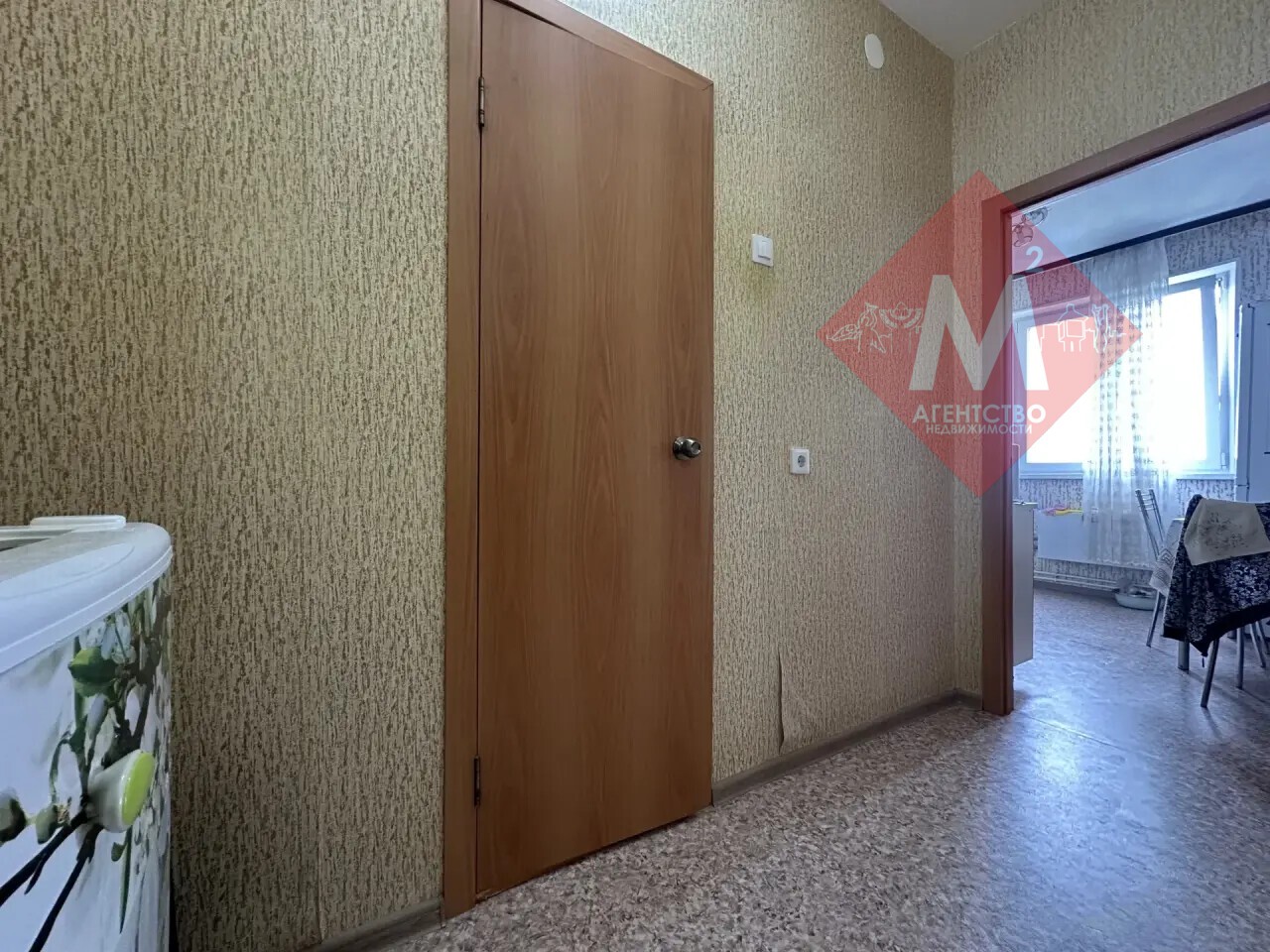 квартира № 143200277