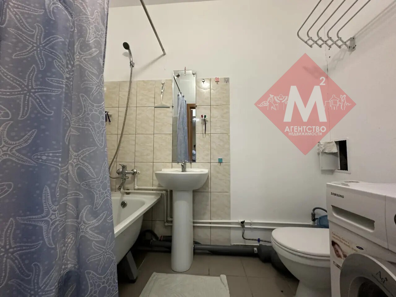 квартира № 143200277