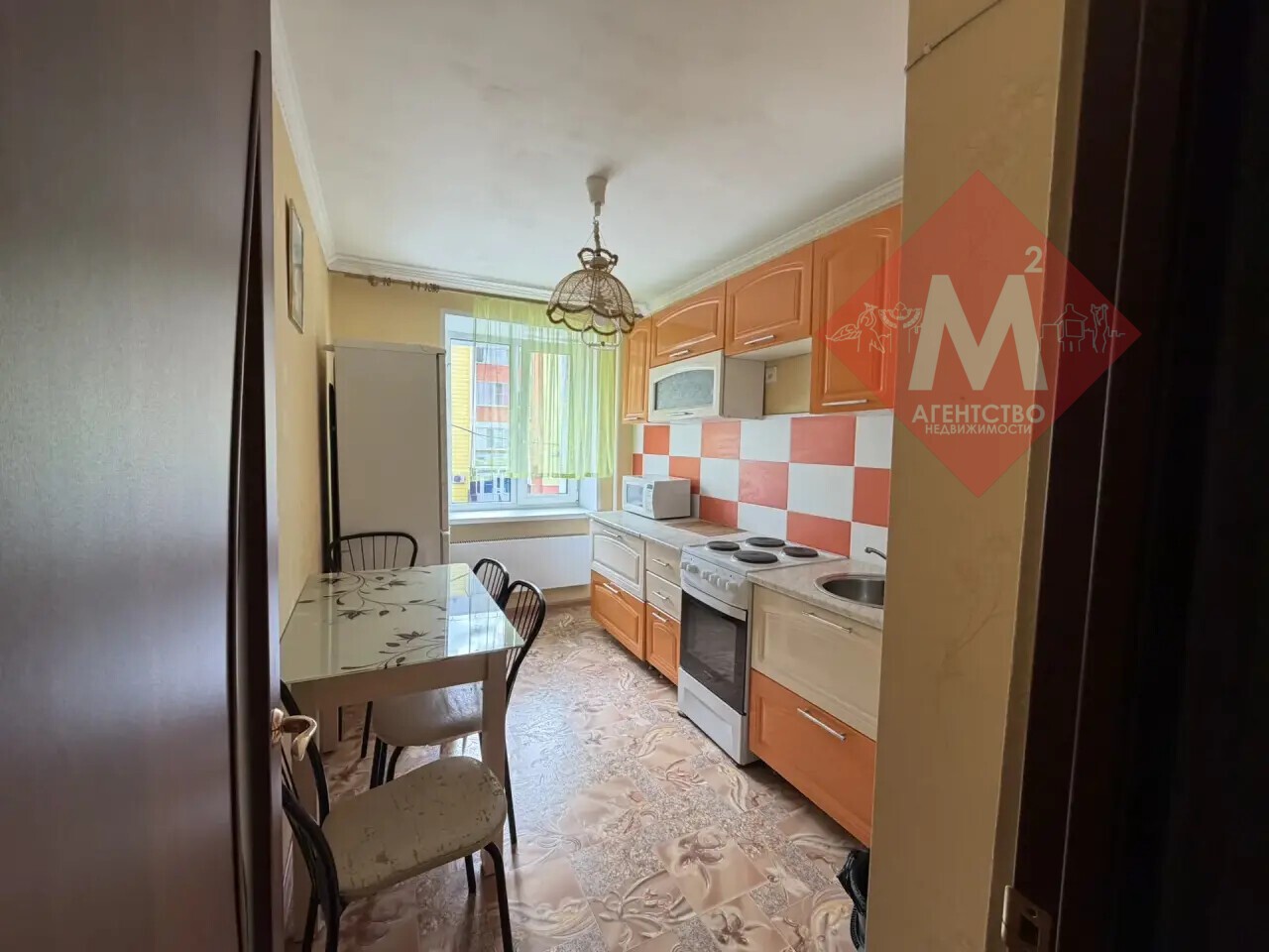 квартира № 143536801