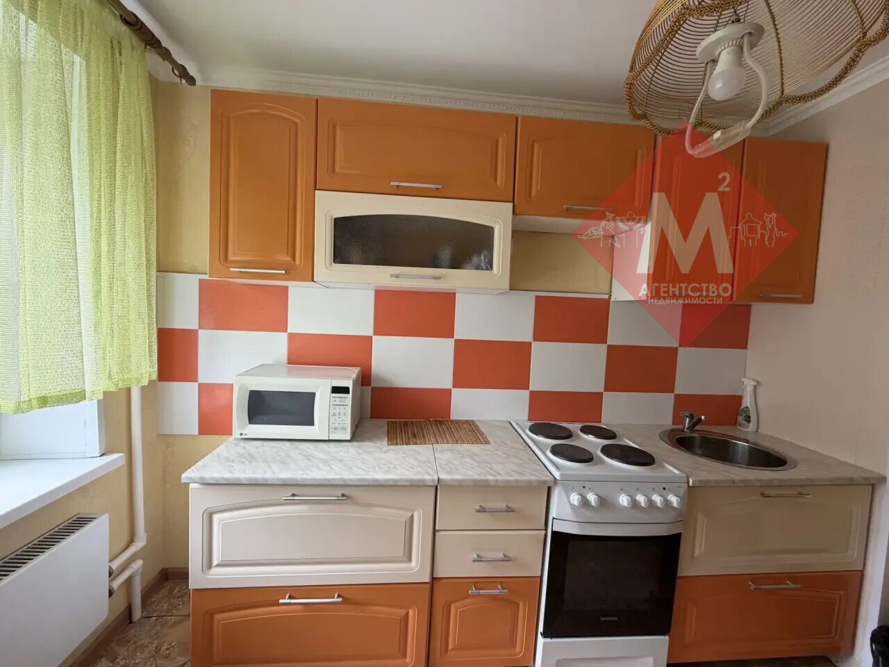 квартира № 143536801