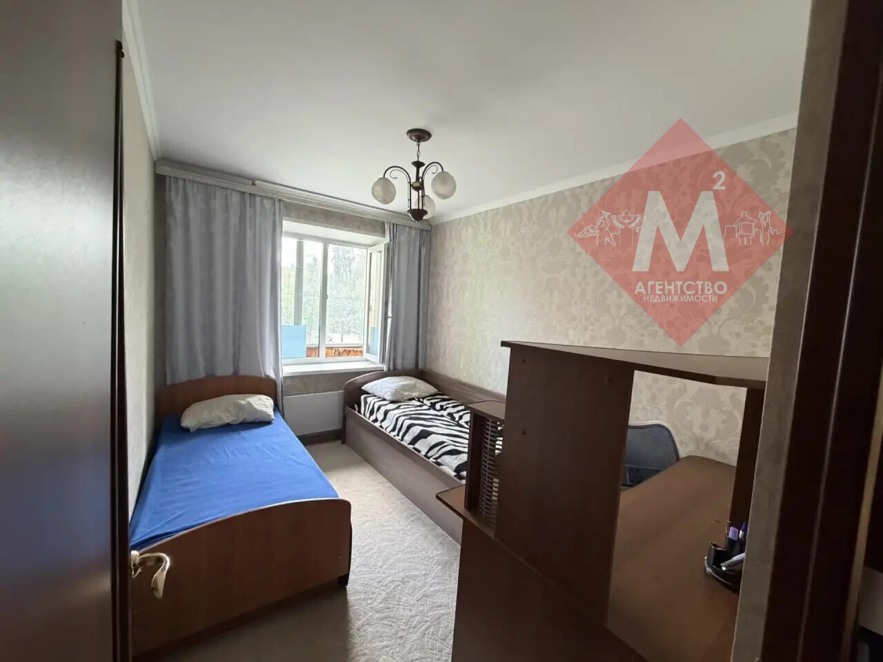 квартира № 143536801