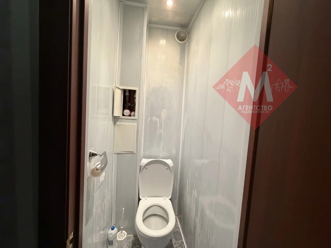 квартира № 143536801