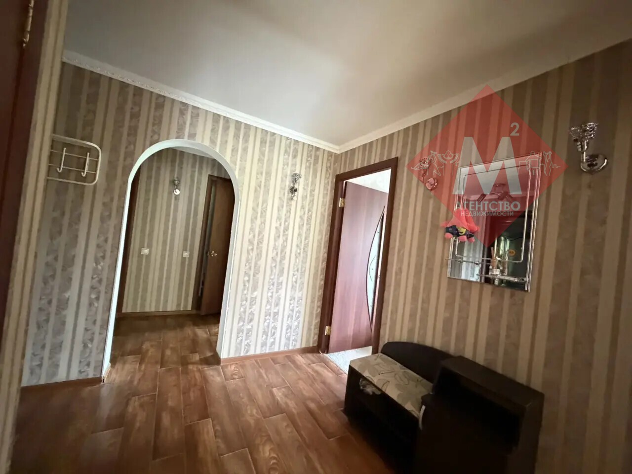 квартира № 143536801