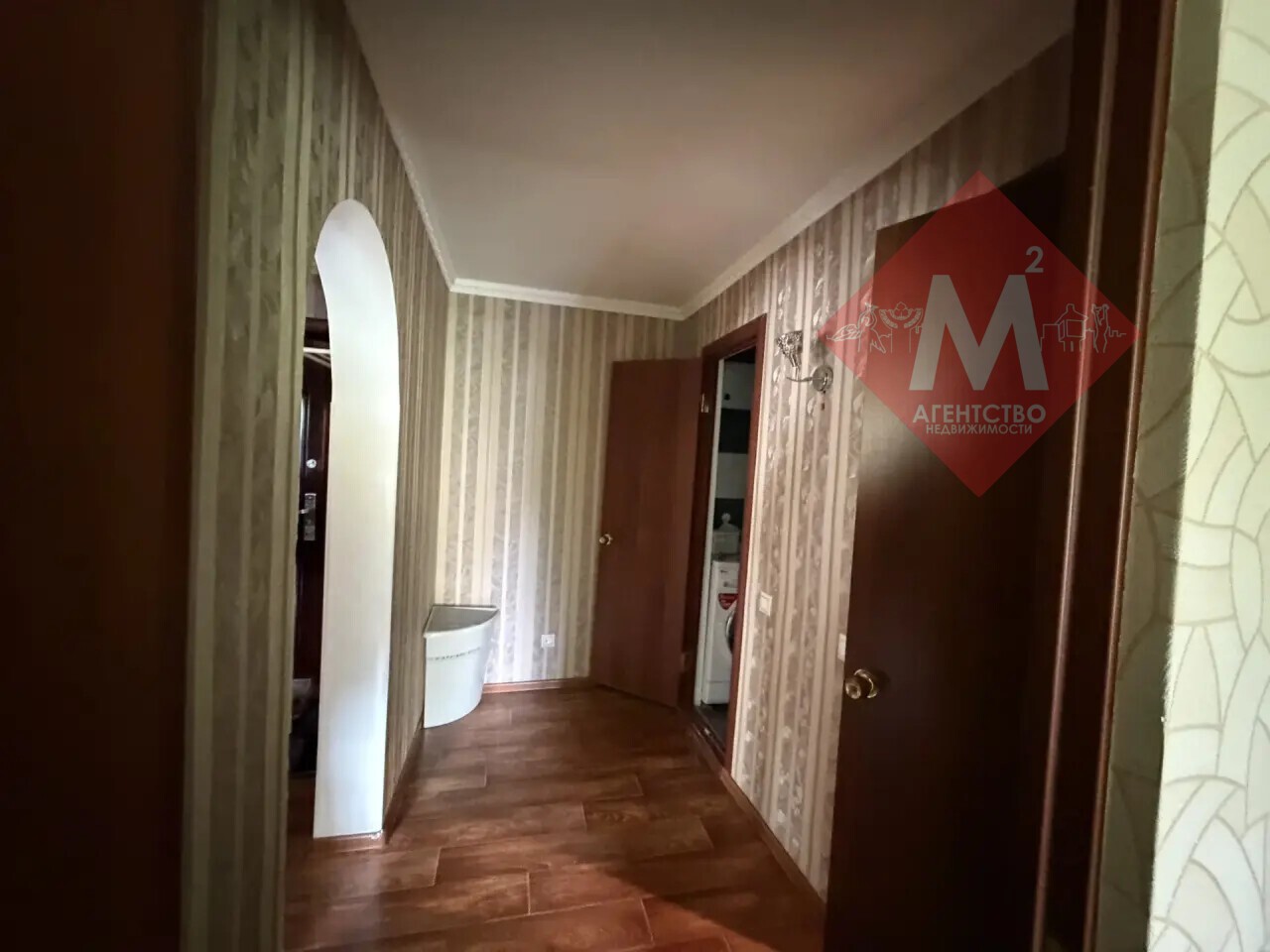 квартира № 143536801