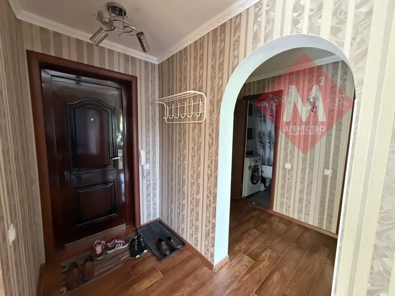 квартира № 143536801