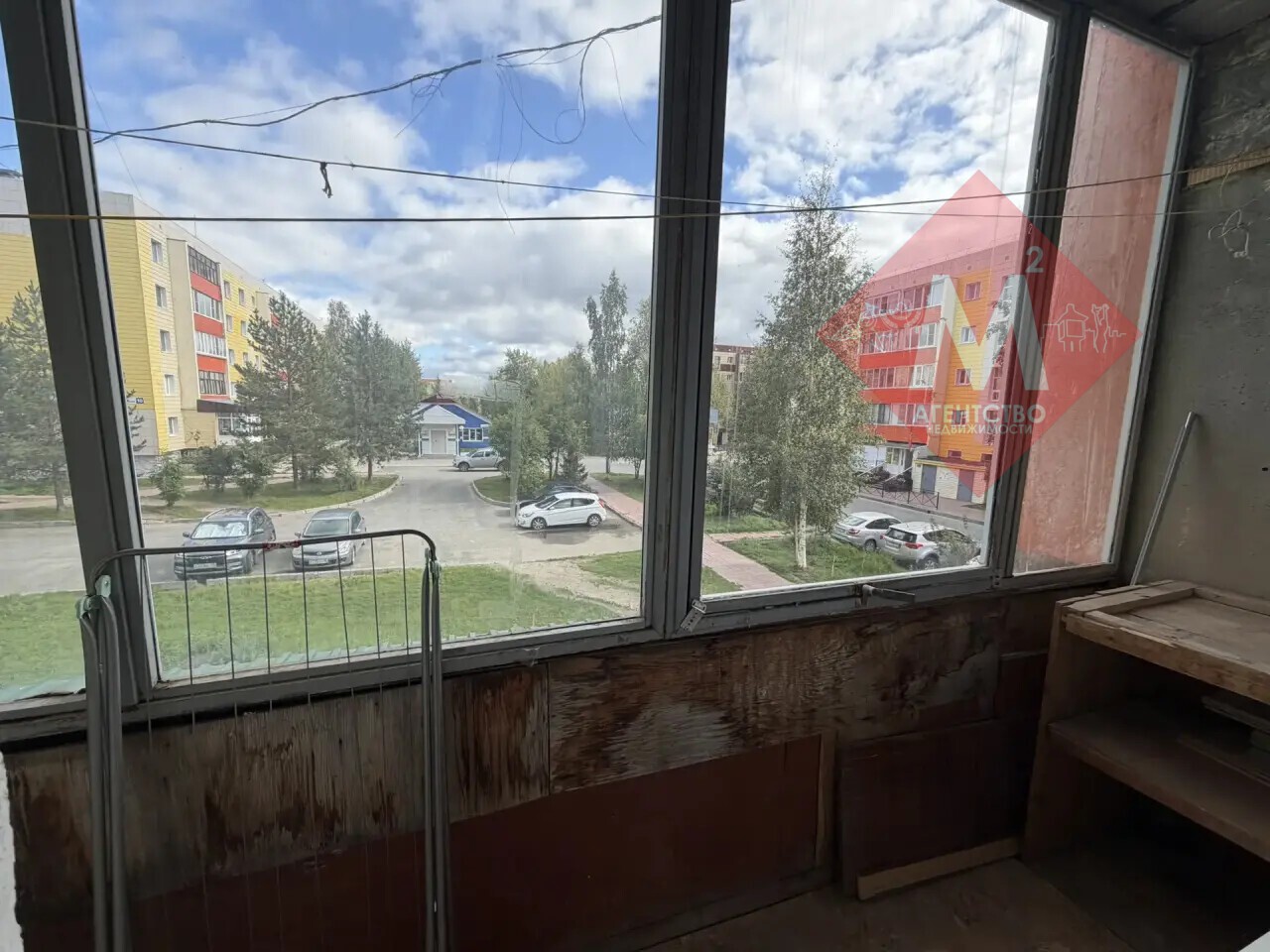 квартира № 143536801