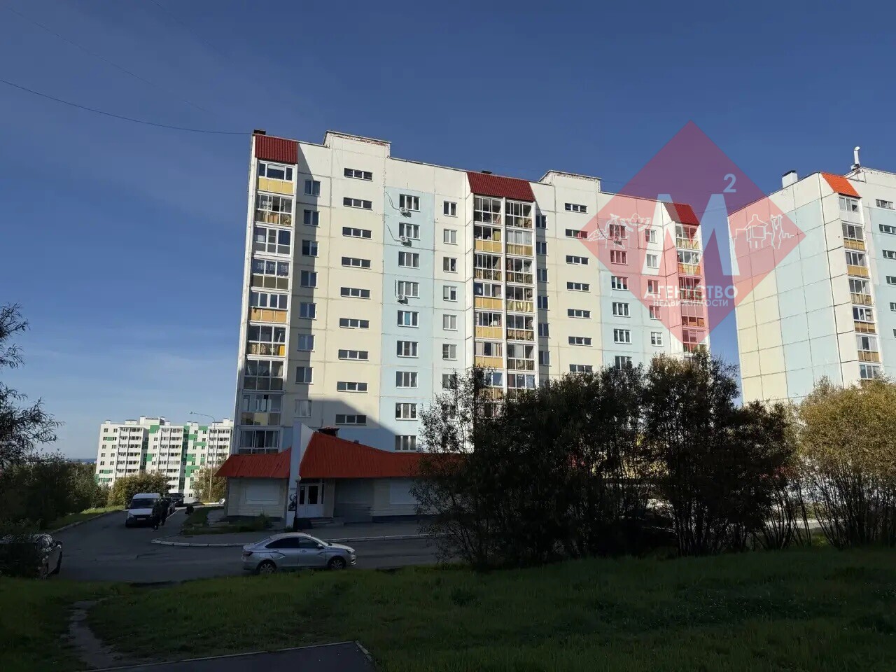коммерческая № 143683108