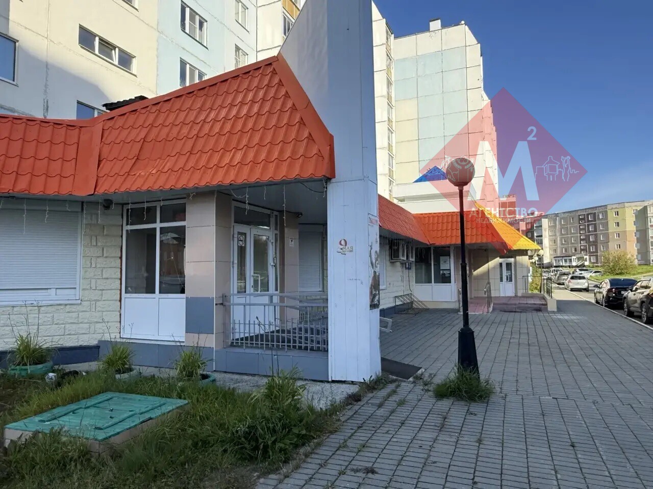 коммерческая № 143683108