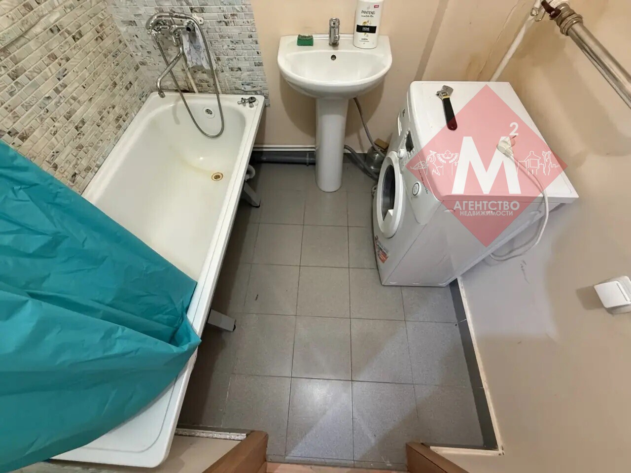 квартира № 143685386