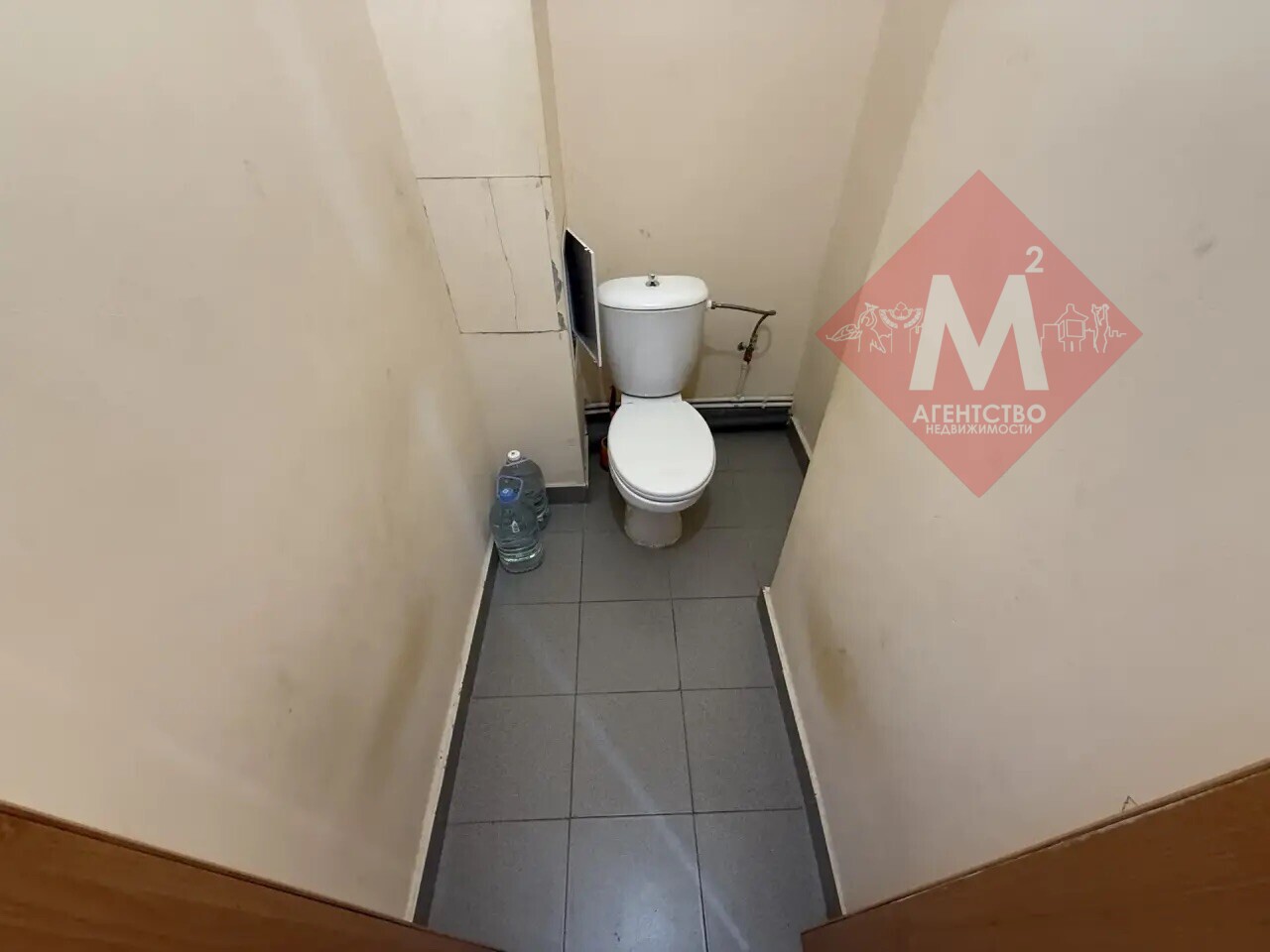 квартира № 143685386