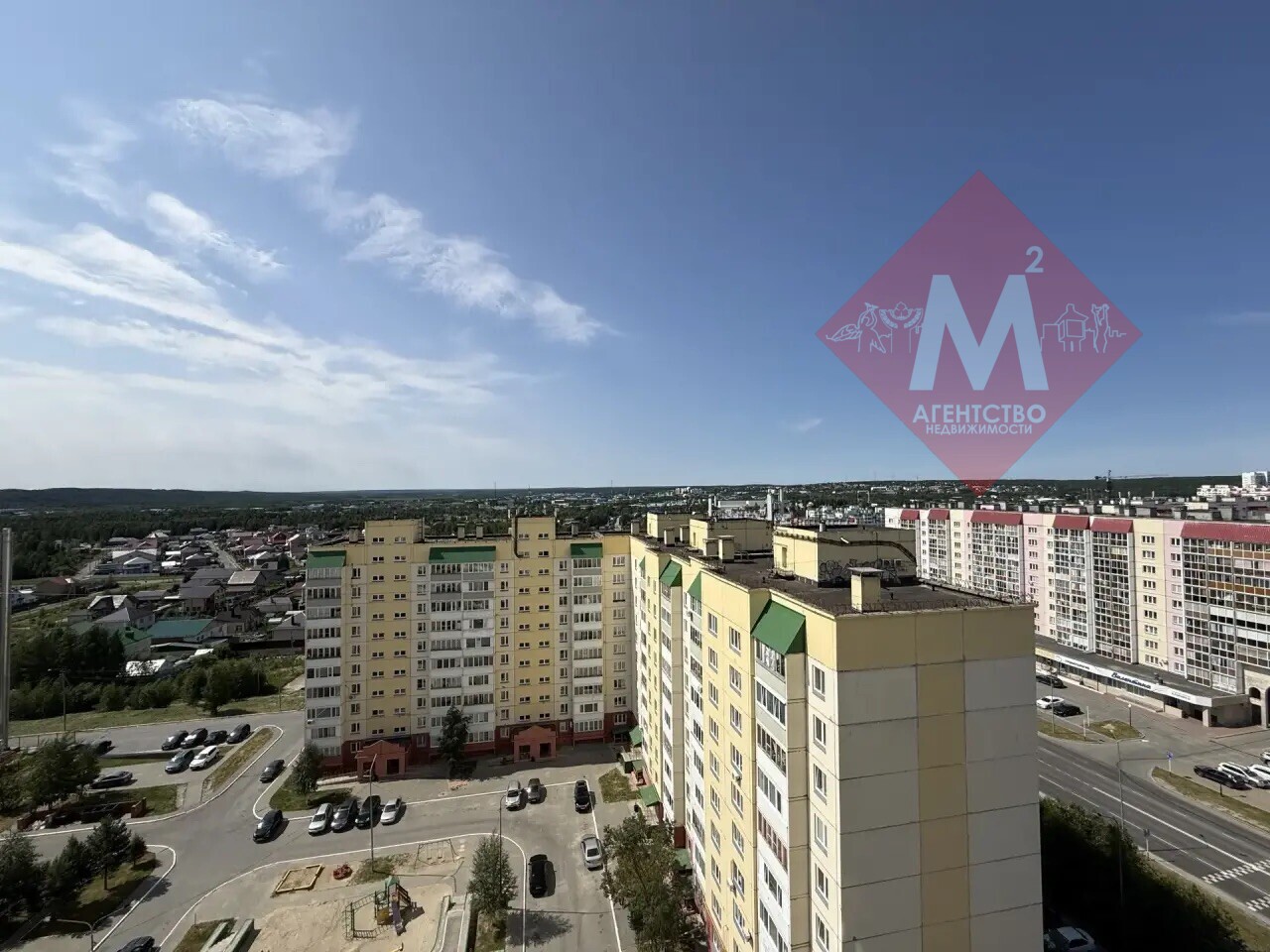 квартира № 143685386