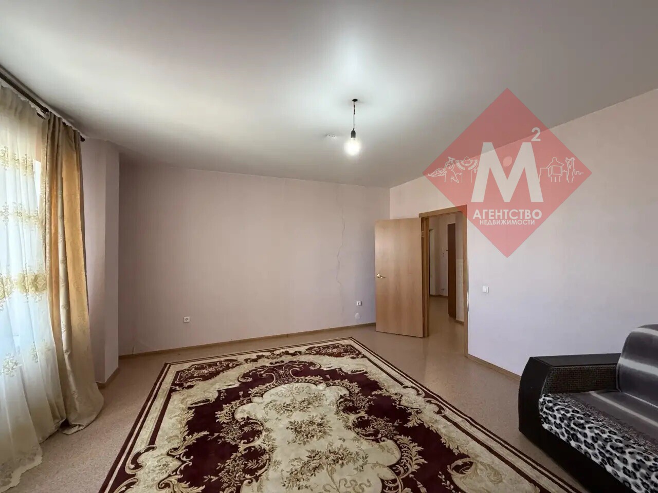 квартира № 143685386