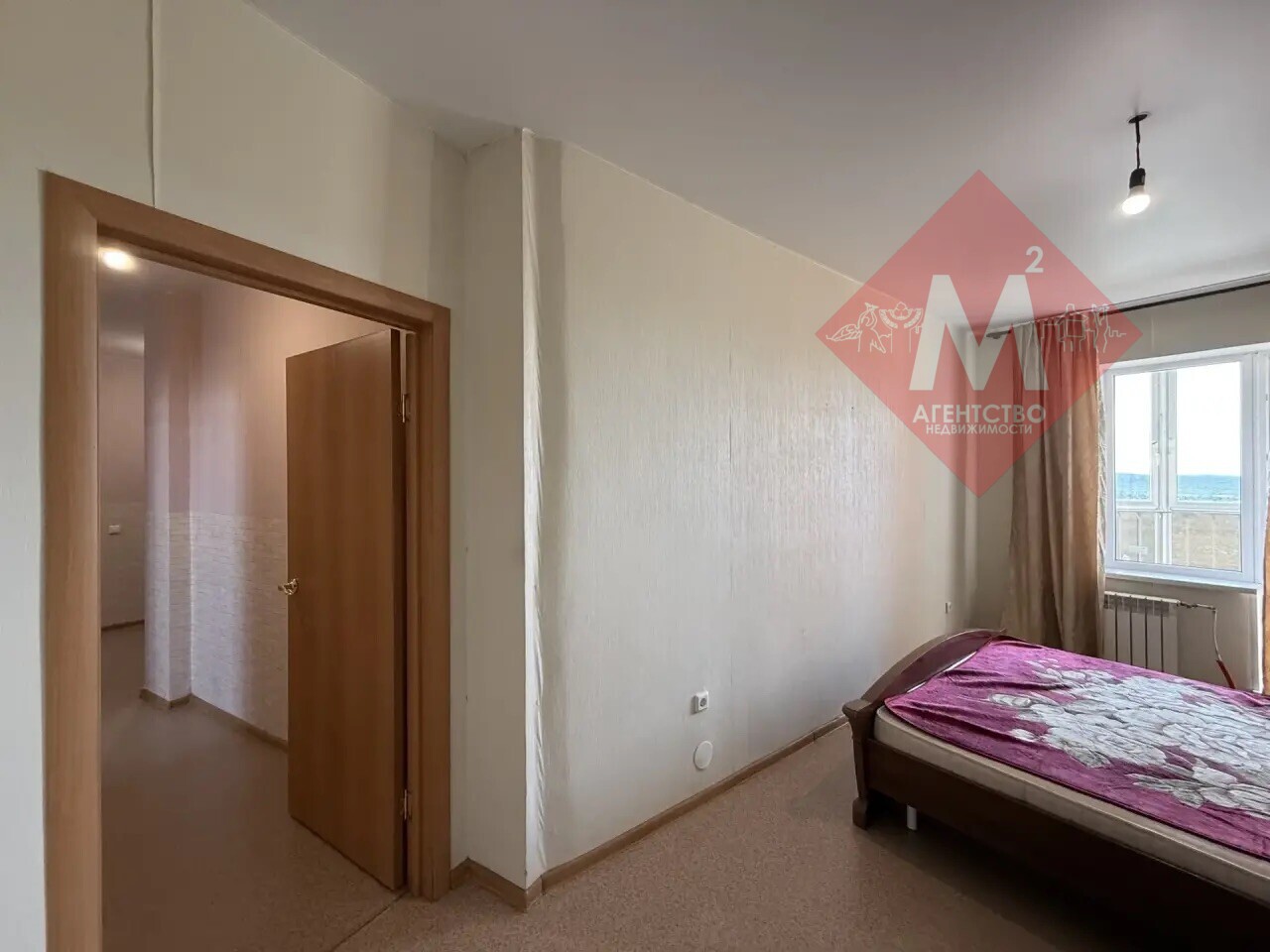 квартира № 143685386