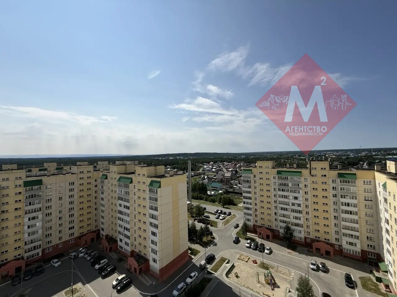 квартира № 143685386