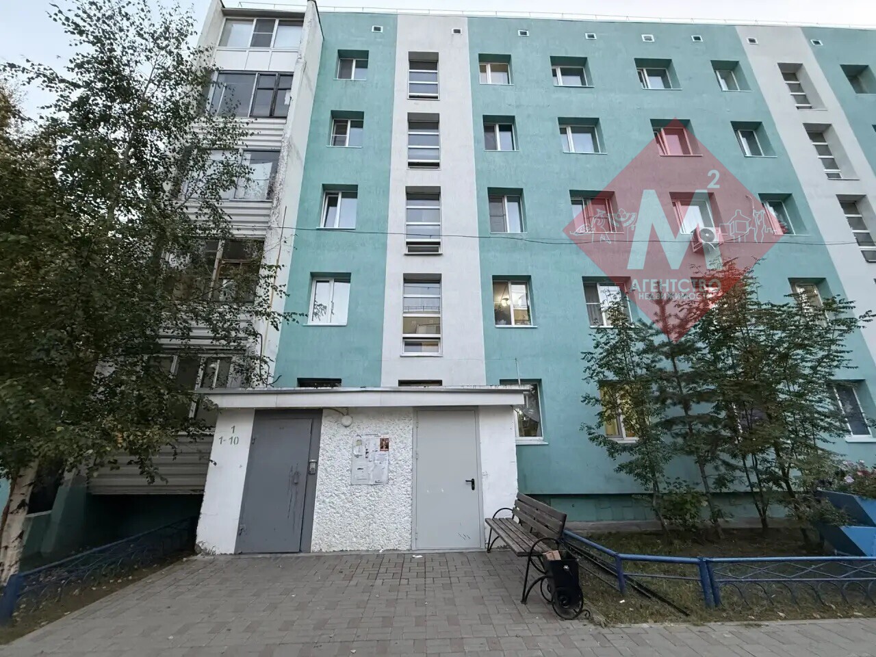 квартира № 144323254