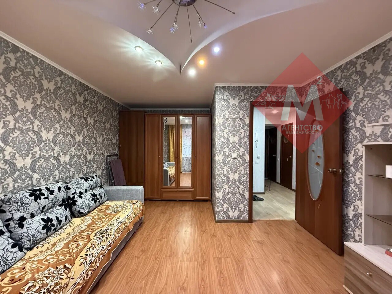 квартира № 144323254