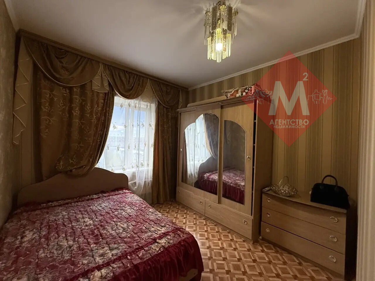 квартира № 144556664