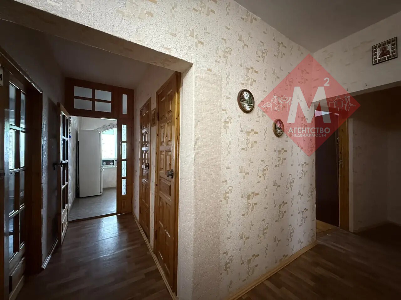квартира № 144556664