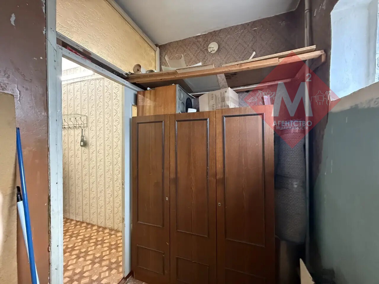 квартира № 144556664