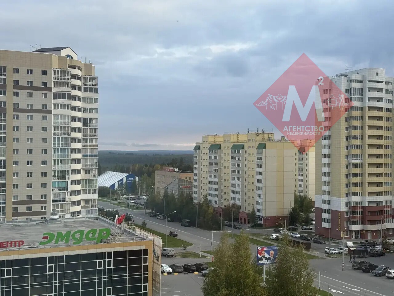 квартира № 144556664