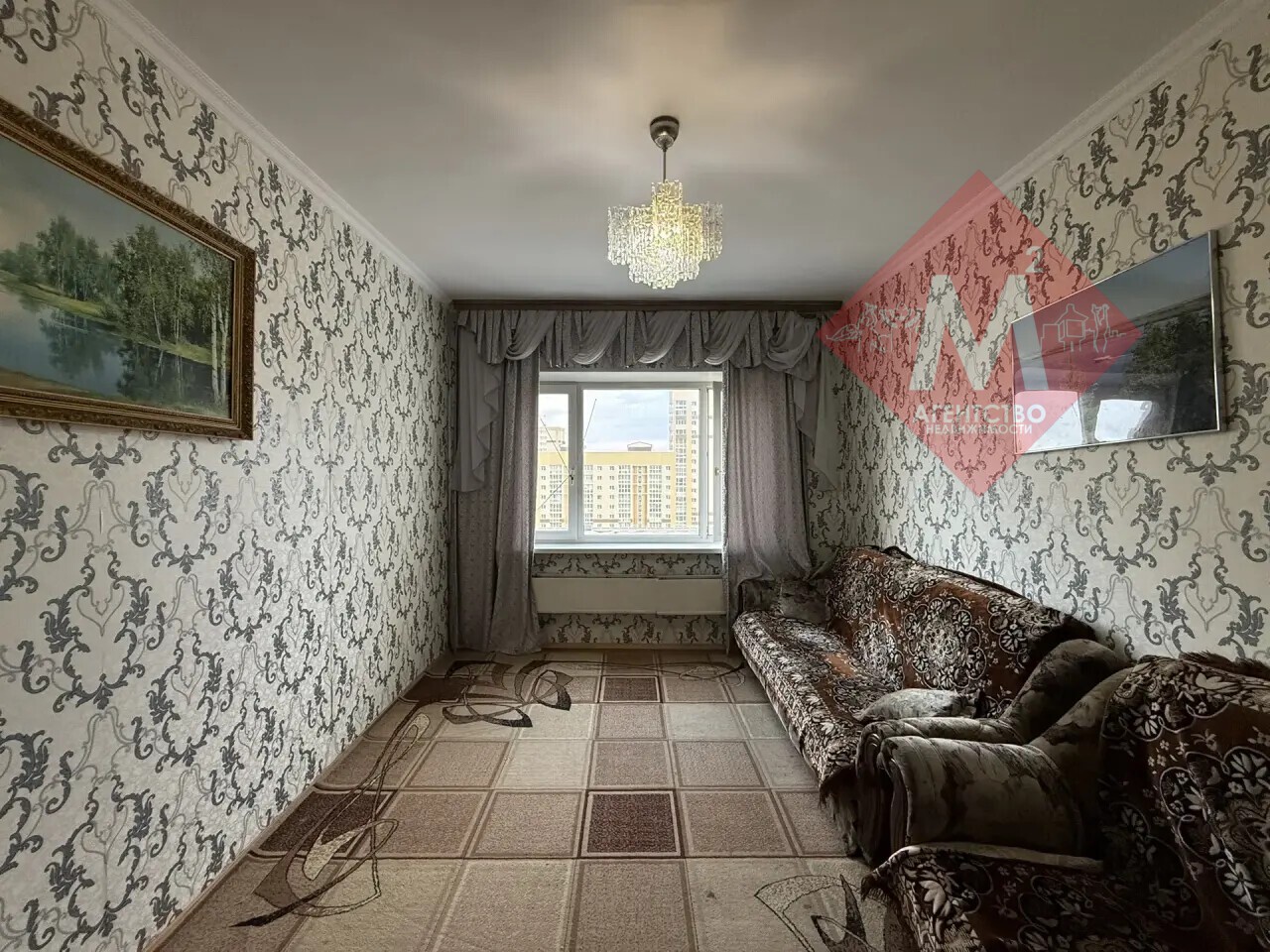 квартира № 144556664