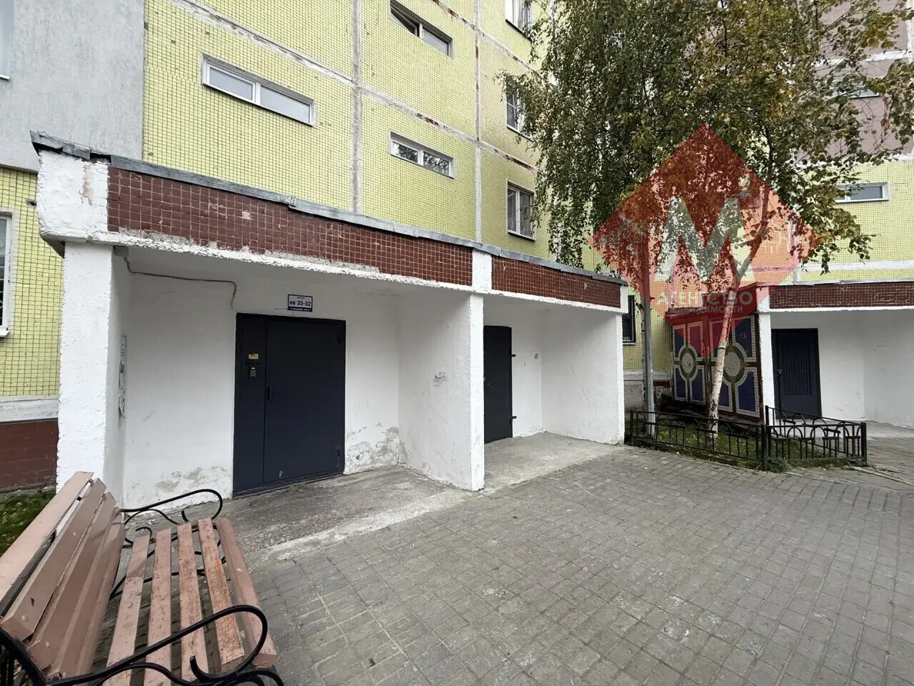 квартира № 144556664