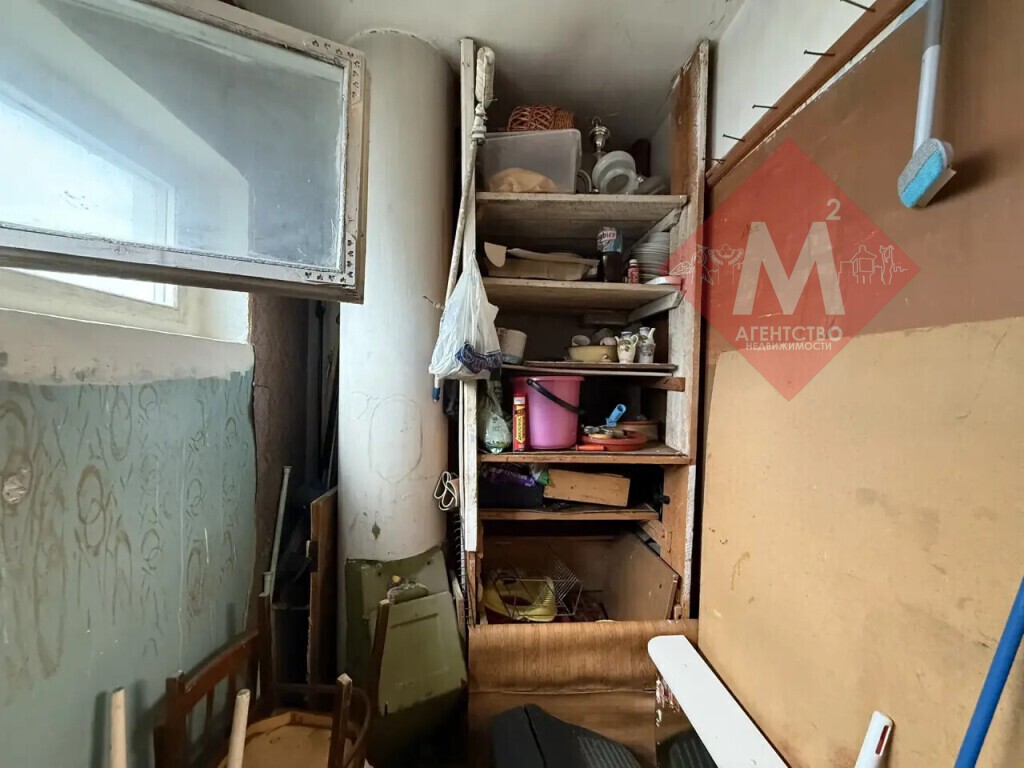 квартира № 144558111