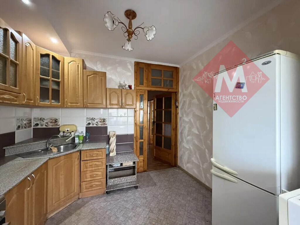 квартира № 144558111