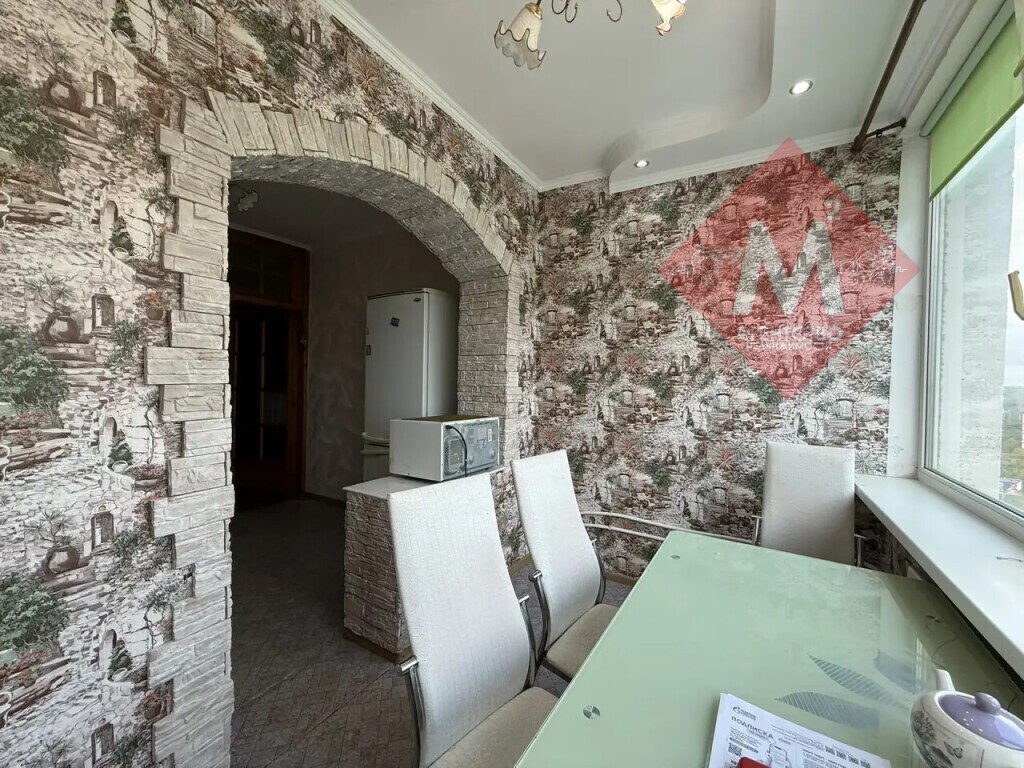 квартира № 144558111