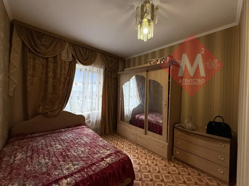 квартира № 144558111