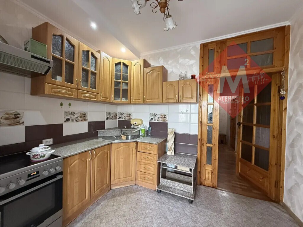 квартира № 144558111