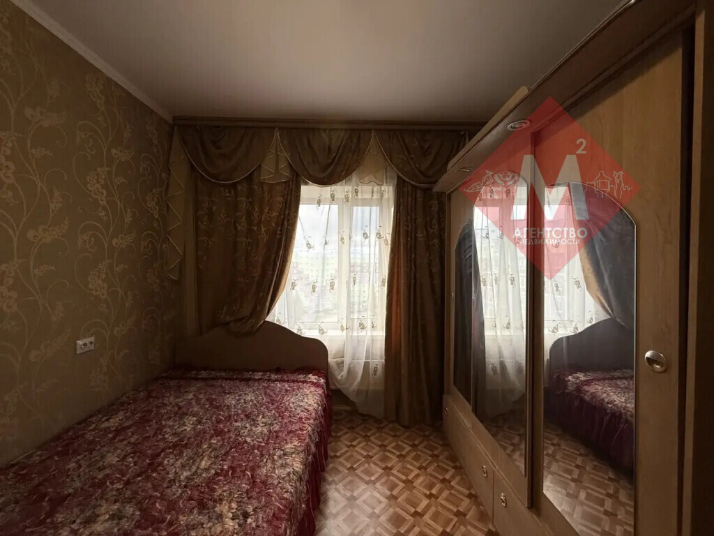 квартира № 144558111