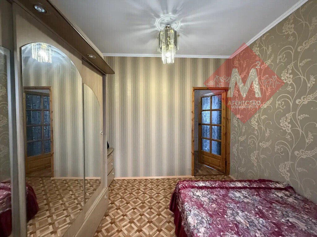 квартира № 144558111