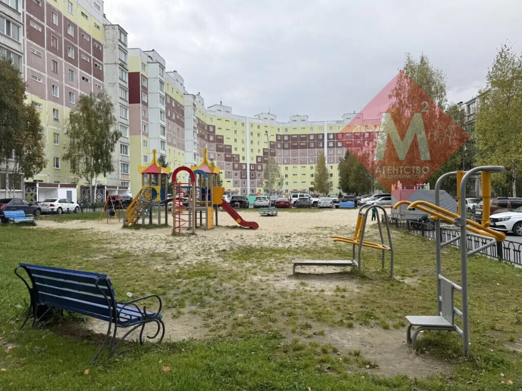 квартира № 144558111
