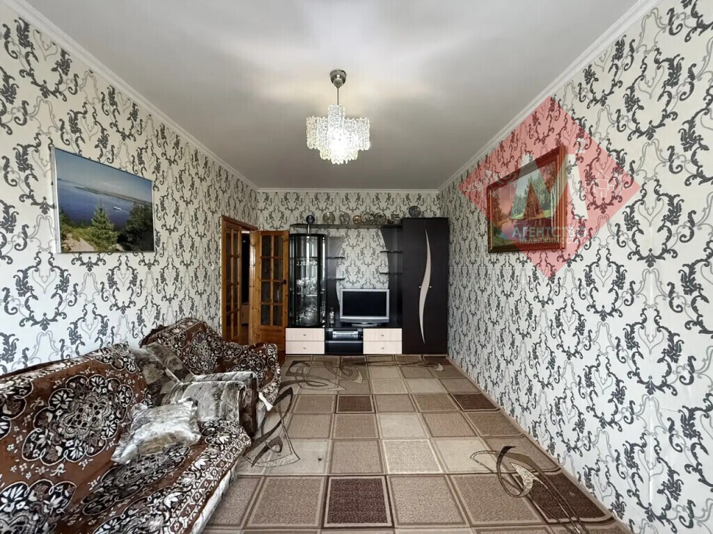 квартира № 144558111
