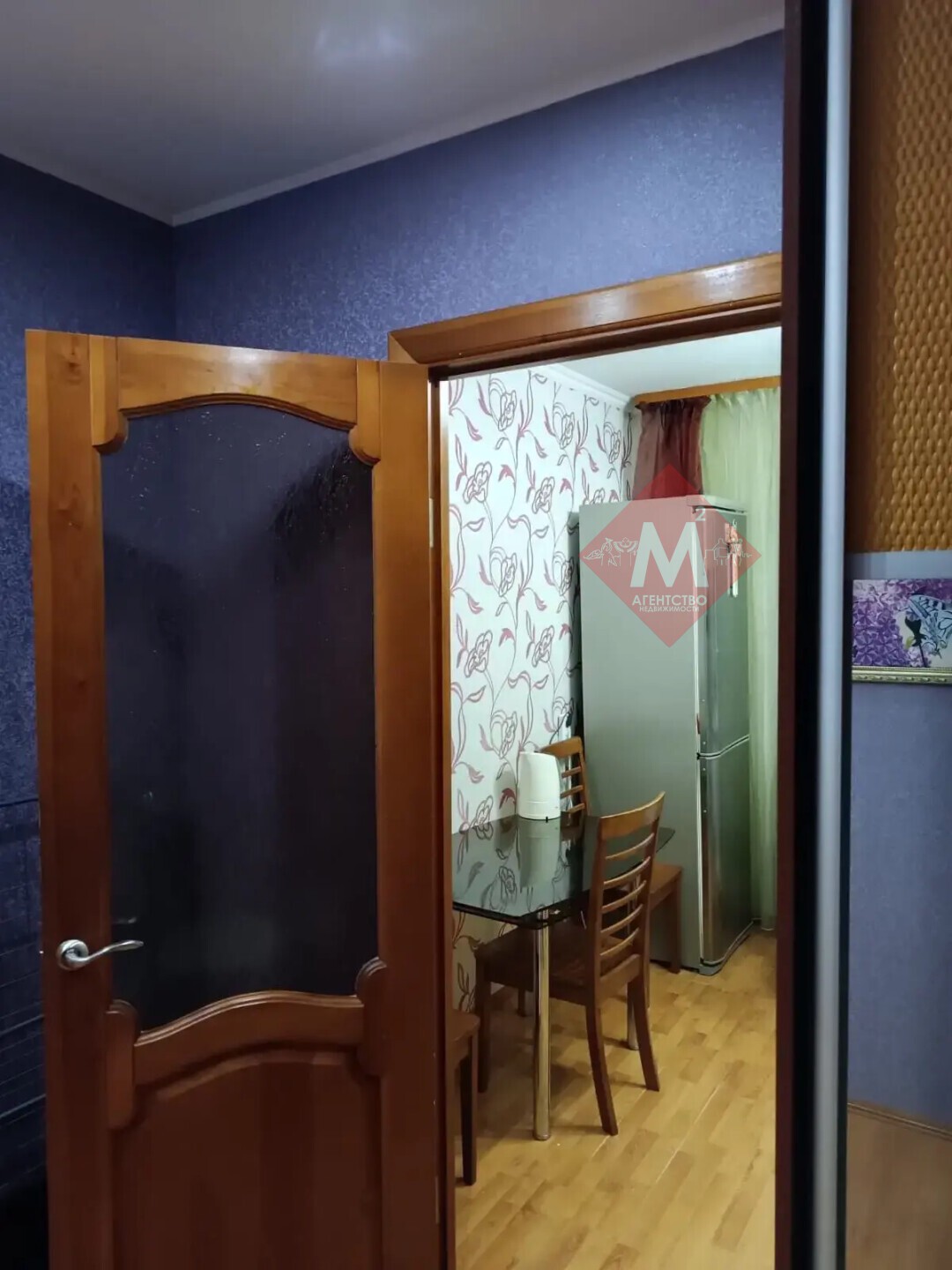 квартира № 144607784